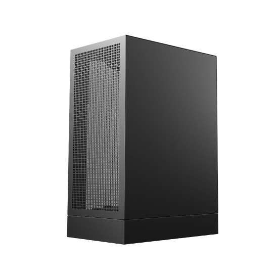 Кутия за компютър DeepCool Case mATX - CH170 PLUS