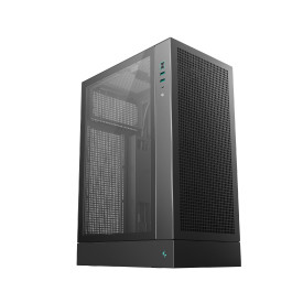 Кутия за компютър DeepCool Case mATX - CH170 PLUS
