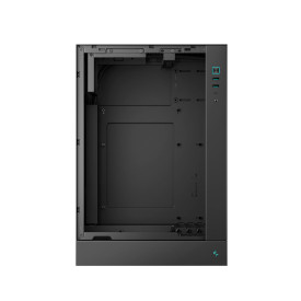 Кутия за компютър DeepCool Case mATX - CH170 PLUS