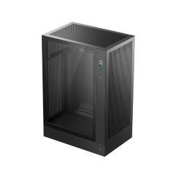Кутия за компютър DeepCool Case mATX - CH170 PLUS
