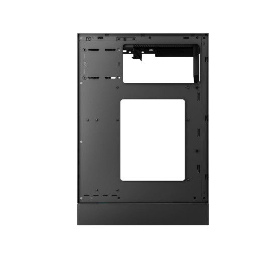 Кутия за компютър DeepCool Case mATX - CH170 PLUS