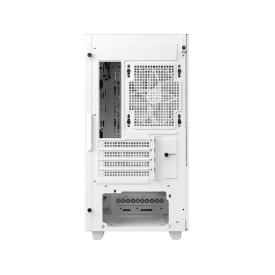 Кутия за компютър DeepCool Case mATX - CH360 DIGITAL WH