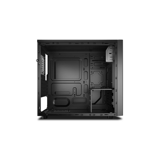 Кутия за компютър DeepCool Case MATREXX 30 SI
