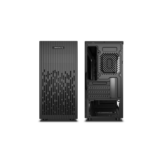 Кутия за компютър DeepCool Case MATREXX 30 SI