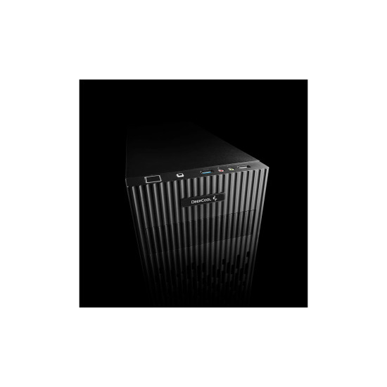 Кутия за компютър DeepCool Case MATREXX 30 SI
