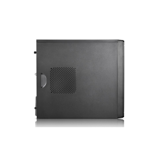 Кутия за компютър DeepCool Case mATX - WAVE V2 - Black USB3.0