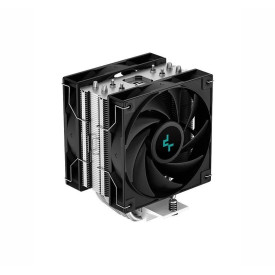 Охладител за процесор DeepCool CPU Cooler AG400 PLUS - Dual-Fan - LGA1700/AM5