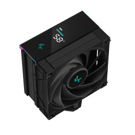 Охладител за процесор DeepCool CPU Cooler AK400 Digital - LGA1700/AM5