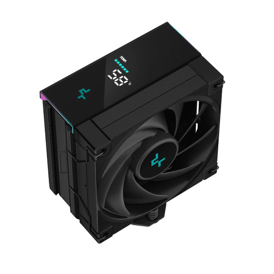 Охладител за процесор DeepCool CPU Cooler AK400 Digital - LGA1700/AM5