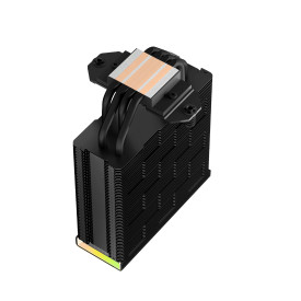 Охладител за процесор DeepCool CPU Cooler AK400 Digital - LGA1700/AM5