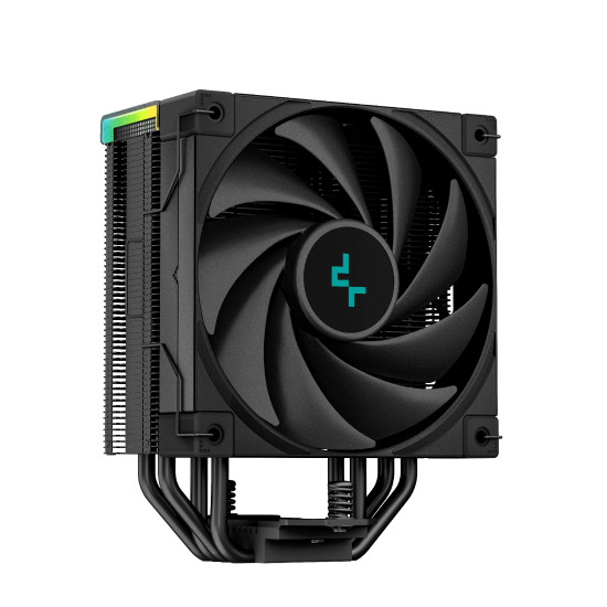 Охладител за процесор DeepCool CPU Cooler AK400 Digital - LGA1700/AM5