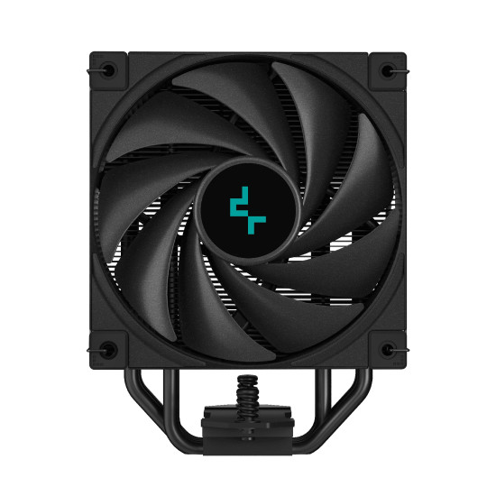 Охладител за процесор DeepCool CPU Cooler AK400 Digital - LGA1700/AM5