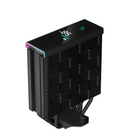 Охладител за процесор DeepCool CPU Cooler AK400 Digital - LGA1700/AM5