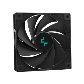 Охладител за процесор DeepCool CPU Cooler ASSASSIN IV - Dual-Tower - LGA1700/AM5