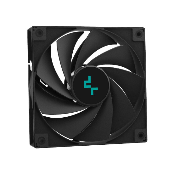 Охладител за процесор DeepCool CPU Cooler ASSASSIN IV - Dual-Tower - LGA1700/AM5