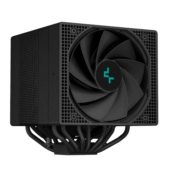 Охладител за процесор DeepCool CPU Cooler ASSASSIN IV - Dual-Tower - LGA1700/AM5