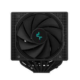 Охладител за процесор DeepCool CPU Cooler ASSASSIN IV - Dual-Tower - LGA1700/AM5