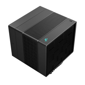 Охладител за процесор DeepCool CPU Cooler ASSASSIN IV - Dual-Tower - LGA1700/AM5