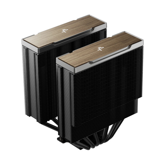 Охладител за процесор DeepCool AK620 G2