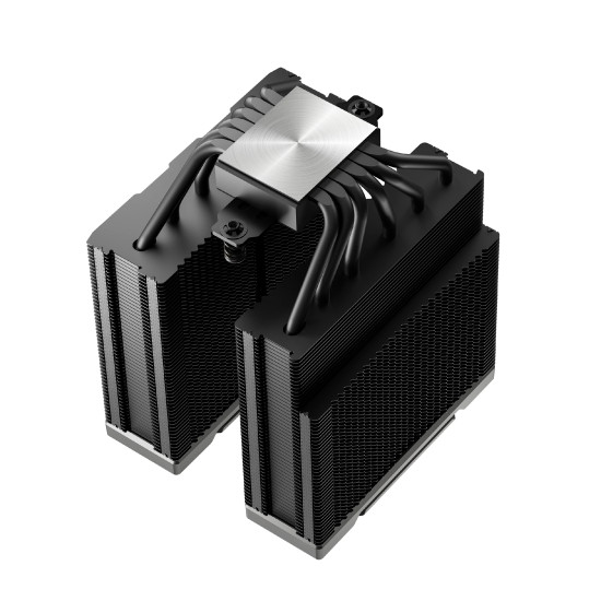 Охладител за процесор DeepCool AK620 G2