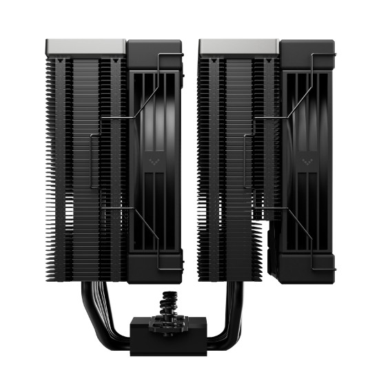 Охладител за процесор DeepCool AK620 G2