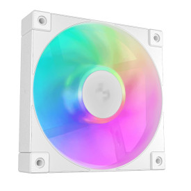 Вентилатор DeepCool Fan 120mm - FD12 ARGB White