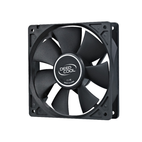 Вентилатор DeepCool Fan 120mm Xfan 120 - 1300prm