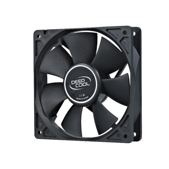 Вентилатор DeepCool Fan 120mm Xfan 120 - 1300prm