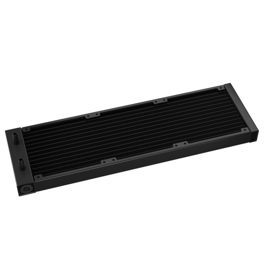 Водно охлаждане DeepCool Water Cooling LT720 - Addressable RGB, Infinity mirror design - LGA1700/AM5