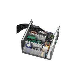 Захранване DeepCool PSU 550W Bronze - PK550D