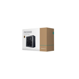 Захранване DeepCool PSU 550W Bronze - PK550D