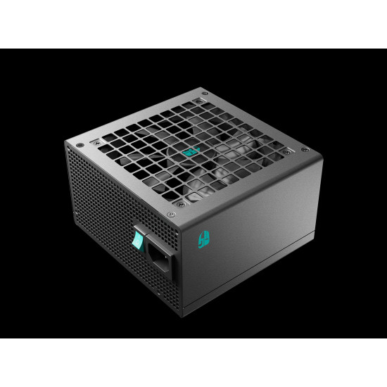 Захранване DeepCool PSU 600W Bronze - PF600X
