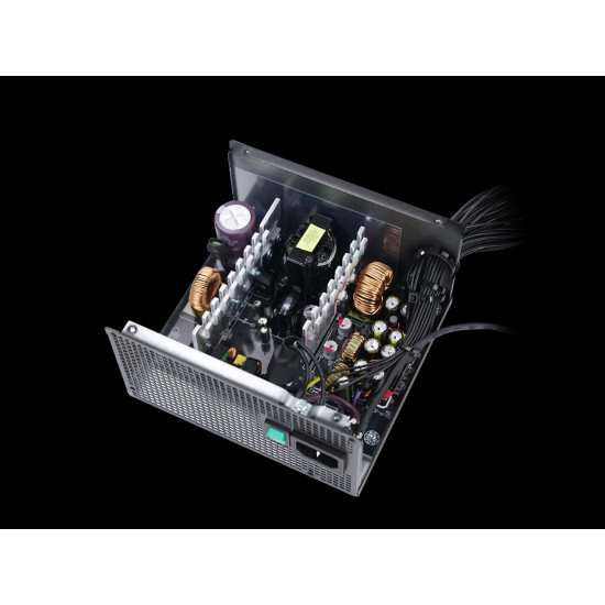 Захранване DeepCool PSU 600W Bronze - PF600X