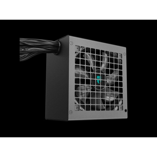 Захранване DeepCool PSU 600W Bronze - PF600X