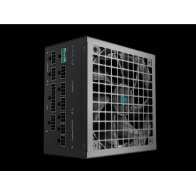 Захранване DeepCool PSU ATX 3.1 1000W Gold, Full Modular - PN1000-M
