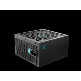 Захранване DeepCool PSU ATX 3.1 1000W Gold, Full Modular - PN1000-M