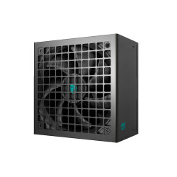 Захранване DeepCool PSU ATX 3.1 1000W Gold, Full Modular - PN1000-M