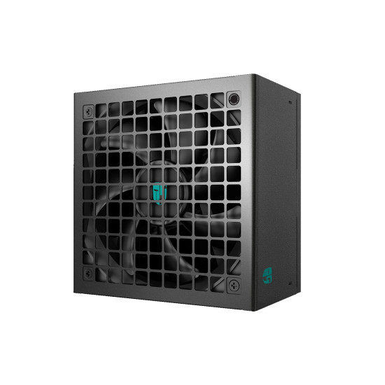 Захранване DeepCool PSU ATX 3.1 1000W Gold, Full Modular - PN1000-M