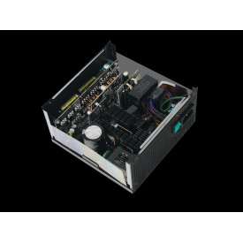 Захранване DeepCool PSU ATX 3.1 1000W Gold, Full Modular - PN1000-M