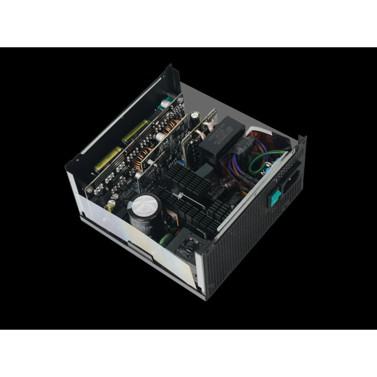 Захранване DeepCool PSU ATX 3.1 1000W Gold, Full Modular - PN1000-M