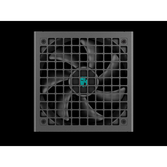 Захранване DeepCool PSU ATX 3.1 1000W Gold, Full Modular - PN1000-M