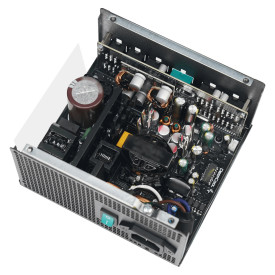 Захранване DeepCool PSU ATX 3.1 750W Gold, Full Modular - PN750-M