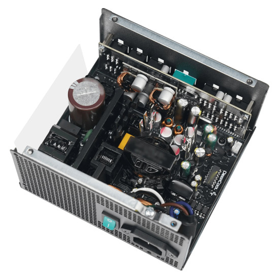 Захранване DeepCool PSU ATX 3.1 750W Gold, Full Modular - PN750-M