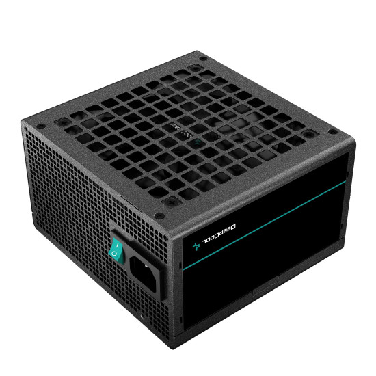 Захранване DeepCool PSU 750W - PF750