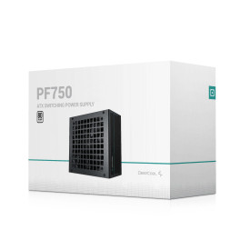 Захранване DeepCool PSU 750W - PF750