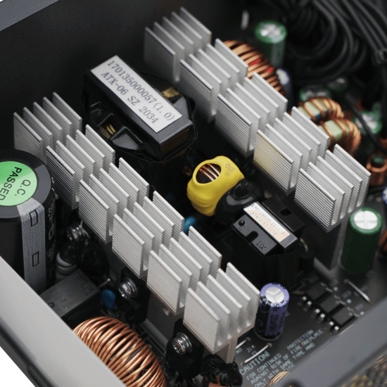 Захранване DeepCool PSU 750W - PF750