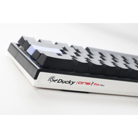Клавиатура Ducky One 2 Pro Mini, Gateron Brown Switches