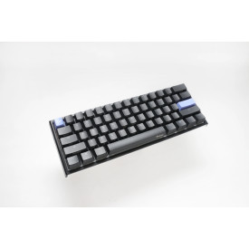 Клавиатура Ducky One 2 Pro Mini, Gateron Brown Switches