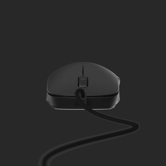 Мишка Endgame Gear XM2 8K - Gaming Mouse - Black
