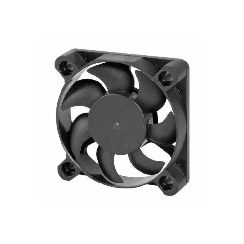Вентилатор Evercool Fan 50x50x10 2Ball (4500 RPM) EC5010M12BA